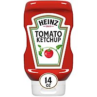 Select Accounts: 14-Oz Heinz Tomato Ketchup