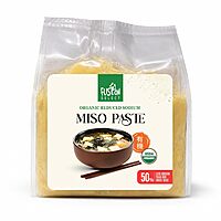 10.58-Oz Fusion Select Organic Miso Paste (various)