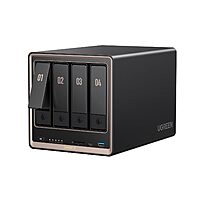 Ugreen NASync DXP4800 GT 4-Bay NAS Storage