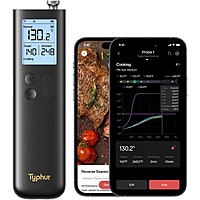 Typhur SYNC Wireless Meat Thermometer (Various)