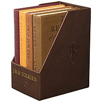 Prime Members: The Hobbit & The Lord Of The Rings: Deluxe Pocket Boxed Set