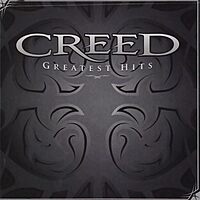 Prime Members: Creed Greatest Hits (CD + AutoRip MP3)