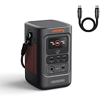 Jackery Explorer 240D 256Wh Portable Power Bank