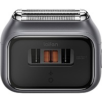 Laifen P3 Pro 3-Blade Electric Shaver