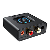 1Mii Bluetooth 5.1 Audio Receiver/Adapter