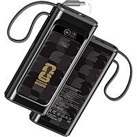 20000mAh Wagon International 3-Port up to 190W Power Bank