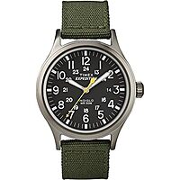 40mm Timex Men's Expedition Scout Watch
