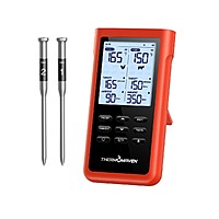 ThermoMaven X2 Wireless Meat Thermometer w/ 2 Probes