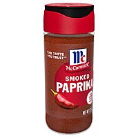 1.75-Oz McCormick Smoked Paprika