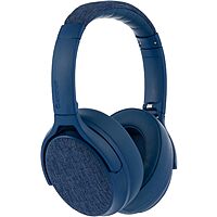 Made for Amazon Active Noise Cancelling Bluetooth Headphones w/ Mic