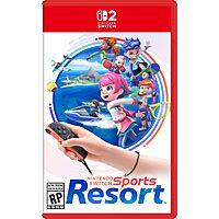 Pre-Order: Nintendo Switch Sports Resort (Nintendo Switch 2)