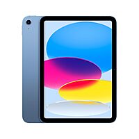 128GB 11" Apple iPad A16 Chip Wi-Fi Tablet (Early 2025)