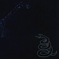 Metallica The Black Album Remastered (Audio CD w/ MP3)