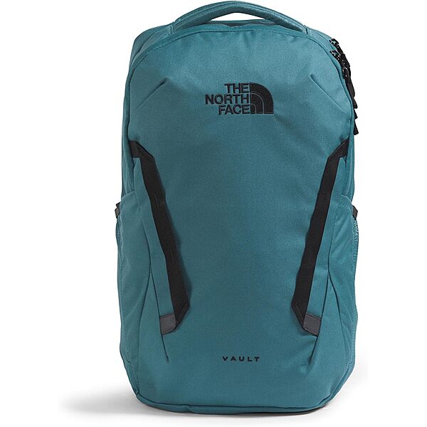 The North Face Vault Everyday Laptop Backpack (Space/Tnf Black) $42 + Free Shipping