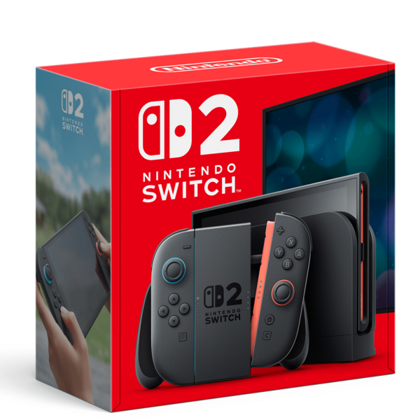 Nintendo Switch™ 2 System $426.55 AC at Walmart.com