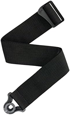 $14.99* | D'Addario Auto Lock Polypro Guitar Strap (Various Colors) + 20% Back w/ Prime Visa Card at Amazon